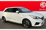 2024 MG MG3