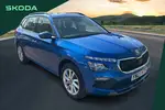2025 Skoda Kamiq