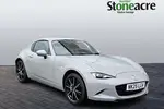 2025 Mazda MX-5