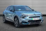 2022 Citroen C4