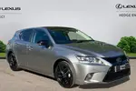 2017 Lexus CT