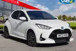 2023 Toyota Yaris