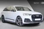 2021 Audi Q7
