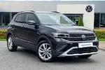 2025 Volkswagen T-Cross