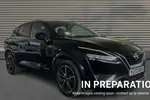 2023 Nissan Qashqai