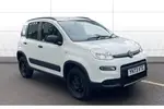 2023 Fiat Panda 4x4