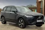 2022 Volvo XC90