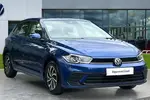 2023 Volkswagen Polo