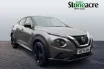 2024 Nissan Juke