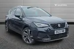 2023 SEAT Arona