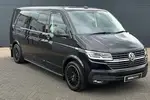 2022 Volkswagen Transporter