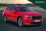 2022 Skoda Enyaq
