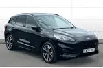 2020 Ford Kuga