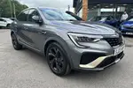 2023 Renault Arkana