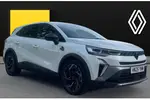 2025 Renault Symbioz