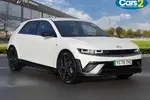 2025 Hyundai IONIQ 5