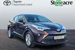 2023 Toyota C-HR
