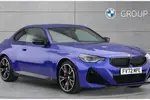 2022 BMW 2 Series