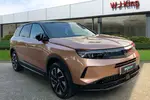 2024 Vauxhall Grandland