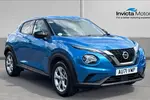2021 Nissan Juke