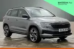 2025 Skoda Karoq