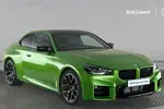 2025 BMW M2