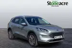 2023 Ford Kuga