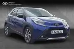 2022 Toyota Aygo X