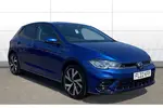 2022 Volkswagen Polo