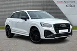 2021 Audi Q2