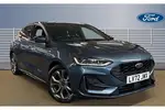2022 Ford Focus