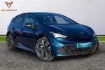 2025 Cupra Born