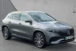 2024 Mercedes-Benz EQA