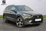 2022 SEAT Tarraco