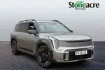 2025 Kia EV9