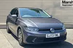 2023 Volkswagen Polo