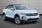 2026 Volkswagen T-Roc