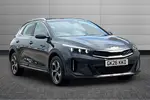 2026 Kia XCeed
