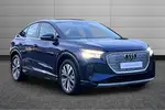 2022 Audi Q4 e-tron Sportback