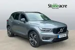 2018 Volvo XC40