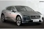 2022 Jaguar I-Pace