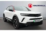 2021 Vauxhall Mokka e