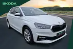 2024 Skoda Fabia