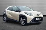 2023 Toyota Aygo X