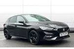 2025 SEAT Leon