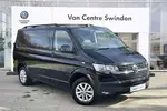 2023 Volkswagen Transporter