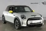 2022 MINI Hatchback