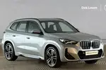 2023 BMW X1