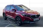 2020 MG ZS