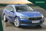 2024 Skoda Superb Estate